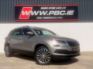 Skoda Karoq 1.0Tsi Auto , Pan Roof 2018 - Image 2