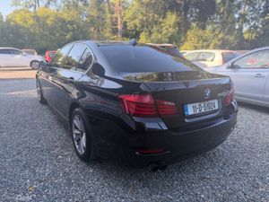 BMW 5-Series 2011 - Image 4