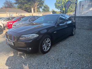 BMW 5-Series 2011 - Image 3