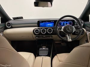 Mercedes-Benz CLA CLA 180 Coupe Progressive Editio - Image 4