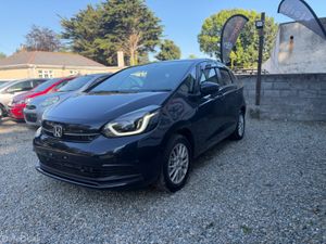 Honda Fit 2025 - Image 3