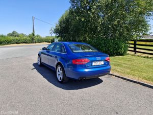 Audi A4 (JUST PASSED NCT TEST)!!! - Image 4