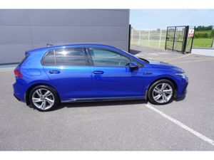 Volkswagen Golf R-LINE 2.0 TDI 150HP 5DR - Image 2