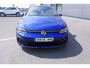 Volkswagen Golf R-LINE 2.0 TDI 150HP 5DR - Image 4