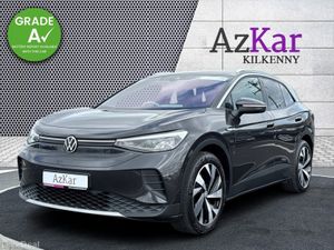 Volkswagen ID.4 2021 1ST EDITION 77KWH LONG RANGE - Image 2