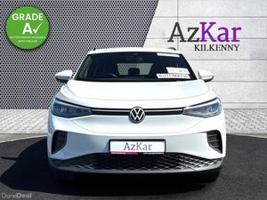 Volkswagen ID.4 2022 LIFE 52KWH BATTERY AUTOMATIC - Image 2