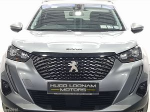 Peugeot 2008 ALLURE 1.2 100 4DR - Image 3