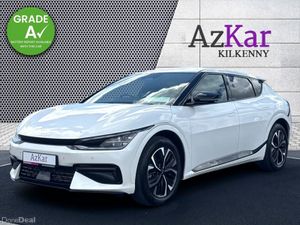 Kia EV6 2023 GT-LINE 77KWH LONG RANGE GRADE A BATT - Image 3