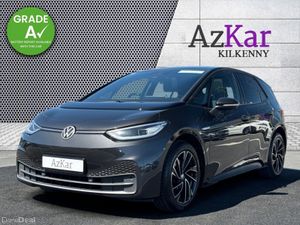 Volkswagen ID.3 2022 FAMILY EDITION 58KW 144BHP - - Image 3