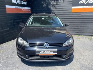 Volkswagen Golf 1.2 TSI AUTO ESTATE - Image 2