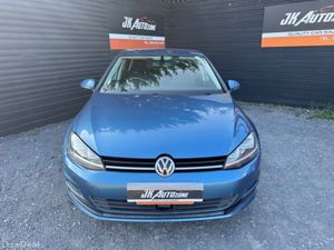 Volkswagen Golf 1.2 TSI AUTO 40TH EDITION - Image 2