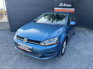Volkswagen Golf 1.2 TSI AUTO 40TH EDITION - Image 3
