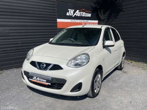 Nissan Micra 1.2 MARCH AUTO - Image 3