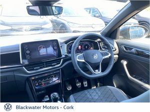 Volkswagen T-Roc 1.0TSI 116BHP R-LINE 75 EDITION - Image 3