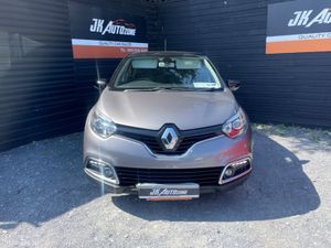 Renault Captur INTENSE 1.5 DCI 90 EU6M 4DR - Image 2