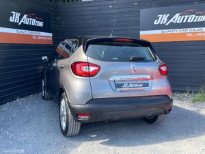 Renault Captur INTENSE 1.5 DCI 90 EU6M 4DR - Image 4