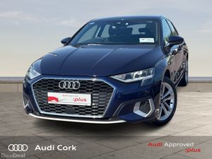Audi A3 SPORTBACK 2.0 30TDI 116BHP SE WITH COMFORT - Image 4
