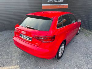 Audi A3 1.4 TFSI AUTO - Image 4