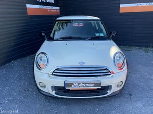 Mini Cooper CBA SR16 COOPER ONE - Image 2