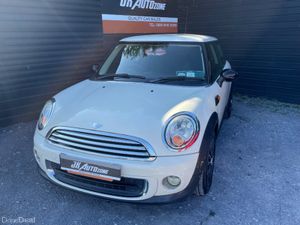 Mini Cooper CBA SR16 COOPER ONE - Image 3