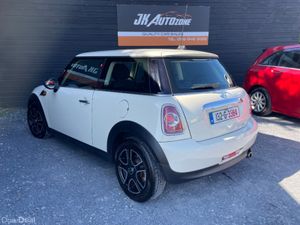 Mini Cooper CBA SR16 COOPER ONE - Image 4