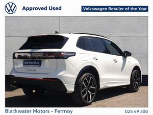 Volkswagen Tiguan 2.0TDI 150BHP EDITION 75 AUTOMAT - Image 4