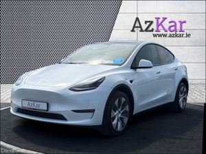 Tesla Model Y 2023 Y LONG RANGE AWD 507BHP GRADE A - Image 3