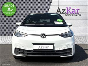 Volkswagen ID.3 2023 LIFE EDITION 58KWH 144BHP - G - Image 2