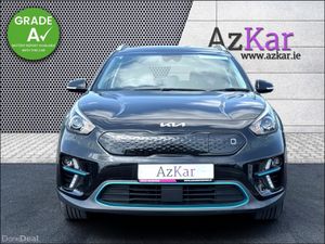 Kia e-Niro 2022 -2- 64 KWH 201BHP LONG RANGE GRADE - Image 3
