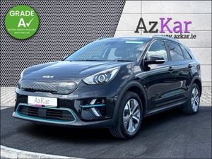 Kia e-Niro 2022 -2- 64 KWH 201BHP LONG RANGE GRADE - Image 4