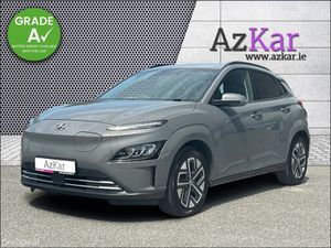 Hyundai KONA 2023 PREMIUM 64KWH 204BHP LONG RANGE - Image 3