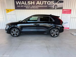 Kia Niro HEV K3 5DR AUTO - Image 2