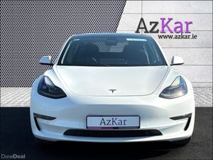 Tesla Model 3 2022 LONG RANGE AWD 470BHP -GRADE A - Image 3