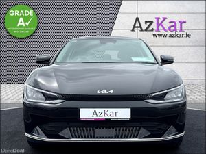 Kia EV6 2024 EARTH 77KWH 226 BHP - LONG RANGE GRAD - Image 2