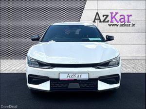 Kia EV6 2023 GT-LINE 77KWH LONG RANGE GRADE A BATT - Image 2