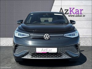 Volkswagen ID.5 2022 STYLE PRO PERFORMANCE 77KWH 2 - Image 3
