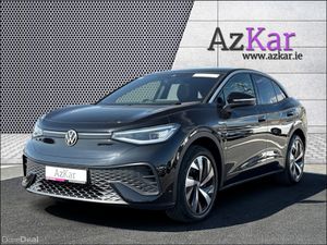 Volkswagen ID.5 2022 STYLE PRO PERFORMANCE 77KWH 2 - Image 4