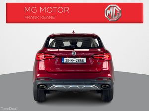 MG HS EXCLUSIVE PHEV AUTO**PANORAMIC SUNROOF*****D - Image 4