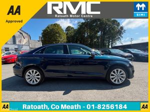 Audi A3 1.0Tfsi SE - Image 4
