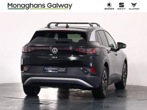 Volkswagen ID.4 STYLE 52KWH *TOP SPEC, PAN ROOF* - Image 4