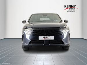 Peugeot 3008 STD ALLURE MHEV 136 E-DCC - Image 3