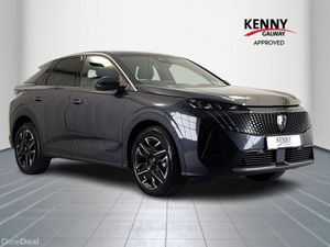 Peugeot 3008 STD ALLURE MHEV 136 E-DCC - Image 2