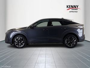 Peugeot 3008 STD ALLURE MHEV 136 E-DCC - Image 4