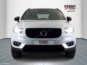 Volvo XC40 T5 PHEV R-DESIGN 5DR AUTO - Image 2