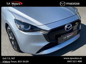 Mazda Mazda2 1.5 AUTOMATIC - REVERSING CAMERA - SA - Image 3