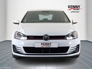 Volkswagen Golf GTI ABA-AUCHH - Image 2