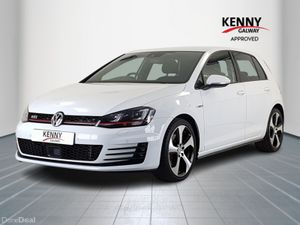 Volkswagen Golf GTI ABA-AUCHH - Image 3
