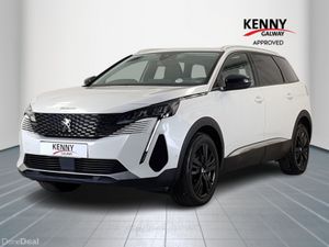 Peugeot 5008 FL ALLURE 1.5 BLUE HDI 13 130 6.2 - Image 3