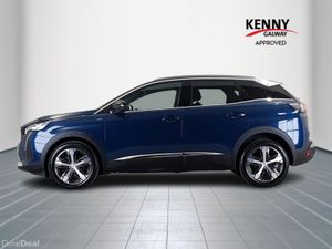 Peugeot 3008 FL GT 1.5 HDI 130 AUTO 6. - Image 4