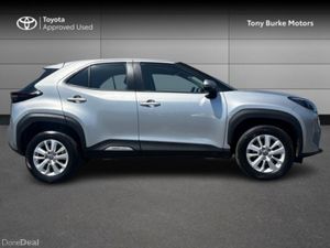 Toyota Yaris Cross - Luna - 1.5 Hybrid - Automatic - Image 3